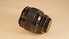 Canon lens 85mm for sale  READING