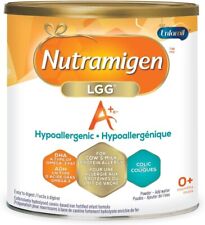 Nutramigen lgg hypoallergenic for sale  Shipping to Ireland