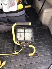 light halogen work portable for sale  Monroe