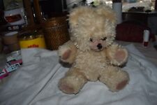 Ours peluche ancien d'occasion  Perrignier