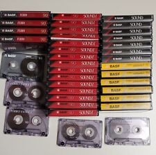 Basf kassetten nachlass gebraucht kaufen  Neuenhagen