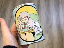 Pete mckee. tin for sale  SHEFFIELD