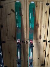 Ski touring set for sale  MATLOCK