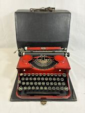 1930s royal red d'occasion  Expédié en Belgium