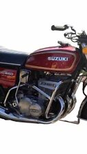 Suzuki 550gt crash for sale  SHEFFIELD