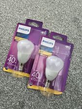 Philips 5.5w led for sale  LEICESTER