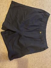 Chino shorts cotton for sale  EXETER
