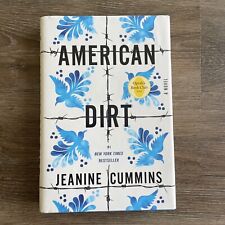 American dirt novel for sale  Newbury Park
