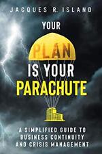 Plan parachute simplified for sale  Fort Lauderdale