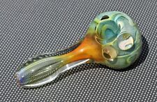 Handcrafted spoon pipe for sale  Wilmington