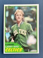 1981 topps larry for sale  Wakefield