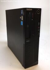 Lenovo Thinkcentre M82 Desktop PC - Intel i5 - 8GB RAM - 1TB Storage, used for sale  Shipping to South Africa
