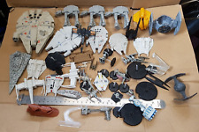 Star wars plastic for sale  ANDOVER