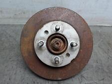 mgf front hub for sale  SWANSEA