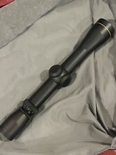 Leupold Vari-x 3-9x33mm Compact Scope, MATTE Finish for sale  Shipping to South Africa