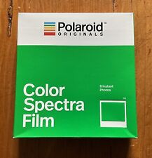 Polaroid color spectra usato  Portoferraio