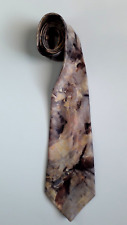 Cravate large marque d'occasion  Mimizan
