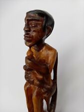 Antique carved african for sale  Grand Island