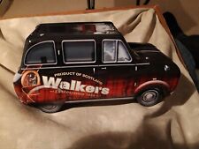 Walkers shortbread van for sale  EYE