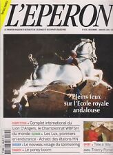 Eperon 175 ecole d'occasion  Bray-sur-Somme