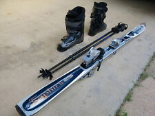 womans ski package for sale  San Marcos