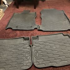 floor mats legacy for sale  Staten Island