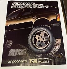 bf radial ta goodrich tires for sale  Lynn Haven