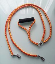 Sturdy braided nylon for sale  ENFIELD