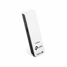 TP-LINK TL-WN821N USB Adapter Wi-Fi 802.11n 300Mbit Stick Dongle  for sale  Shipping to South Africa