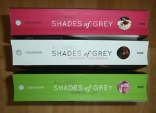 shades of grey trilogie gebraucht kaufen  Rehau