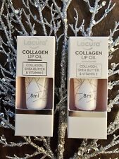 Lacura collagen lip for sale  ROCHDALE