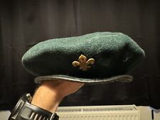 Vintage scout beret for sale  GUILDFORD