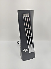 Vornado Helix 2 21 Watt Desktop Tower Fan Black for sale  Shipping to South Africa