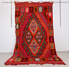 Vintage moroccan azilal for sale  Shipping to Ireland