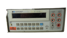 3478a multimeter free for sale  Columbus