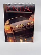 1989 pontiac driving for sale  Leonardtown