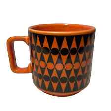 Magpie hornsea mug for sale  Chicago