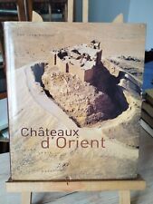 Chateaux orient.liban syrie. d'occasion  Dinan