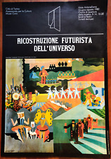 Poster manifesto fortunato usato  Trevenzuolo