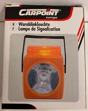 Carpoint warnleuchte warnblink gebraucht kaufen  Elsfleth