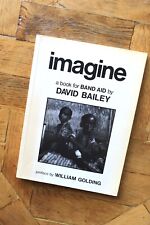 Imagine book band for sale  RYE