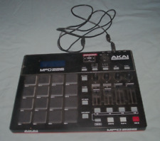 Controlador Midi Pad AKAI MPD226 com 16 MPC Pads, usado comprar usado  Enviando para Brazil