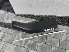 Yamaha sitzbank schwarz gebraucht kaufen  Weil im Schönbuch