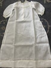 Victorian white baby for sale  Shipping to Ireland