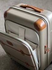 Brics bellagio suitcase for sale  CONGLETON