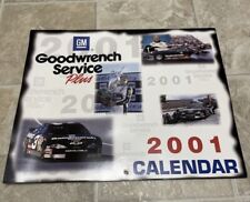 2001 goodrich service for sale  Heath