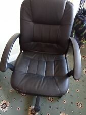 Office chair swivel for sale  HARTLEPOOL