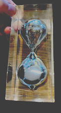 Vtg.decorative hour glass for sale  Naples