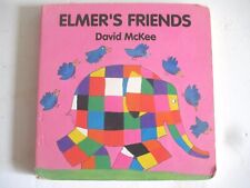 Elmer friends david for sale  MIDDLEWICH