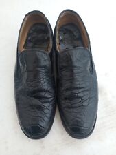 Avante crocodile shoes for sale  Weslaco